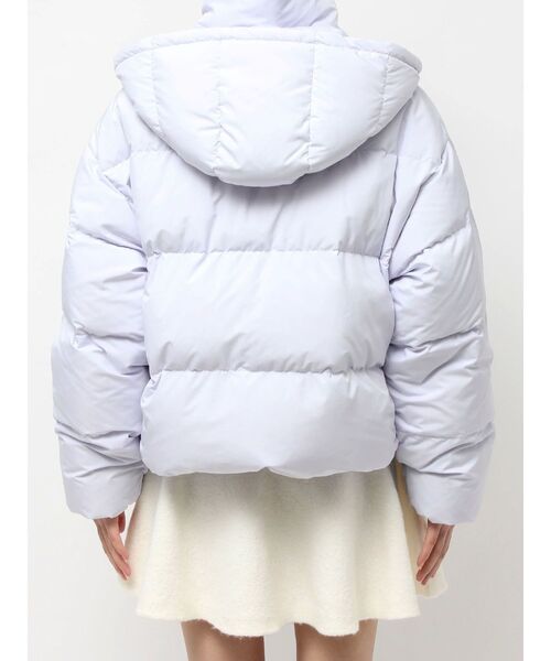MERCURYDUO（マーキュリーデュオ） ダウンコート ダウンジャケット