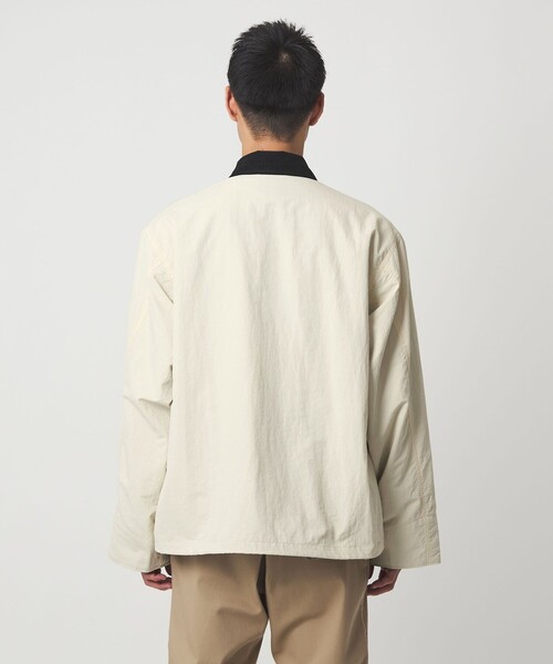 green label relaxing（グリーンレーベルリラクシング） カバーオール