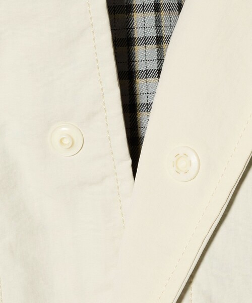 green label relaxing（グリーンレーベルリラクシング） カバーオール