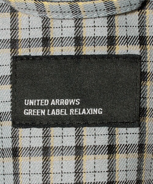 カバーオール greenlabelrelaxing green label relaxing（グリーンレーベルリラクシング） カバーオール