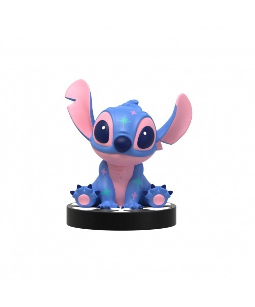 Disney（ディズニー） フィギュア 「スティッチ」 マッシュアップ