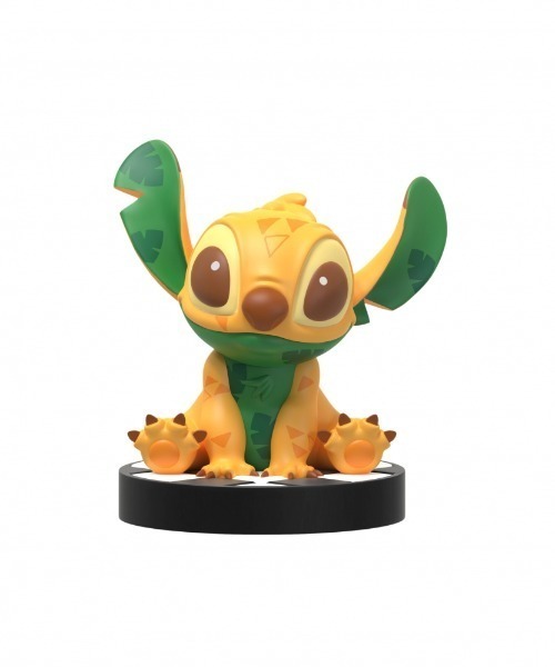 Disney（ディズニー） フィギュア 「スティッチ」 マッシュアップ