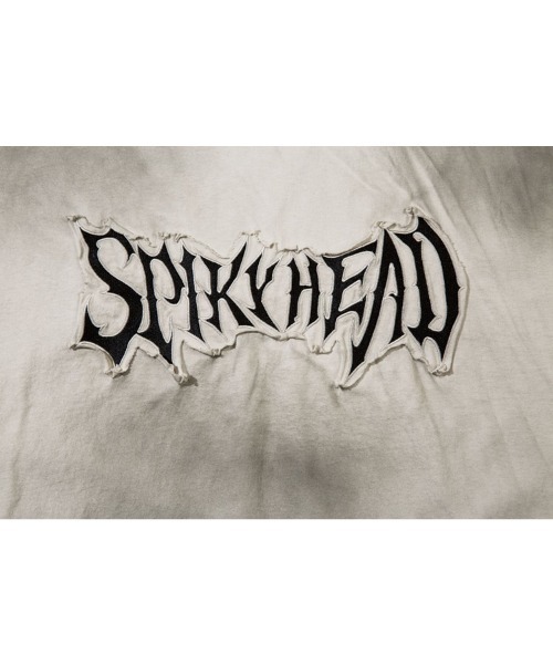 「Ressaca」 半袖Tシャツ M ライトグレー メンズ_画像9