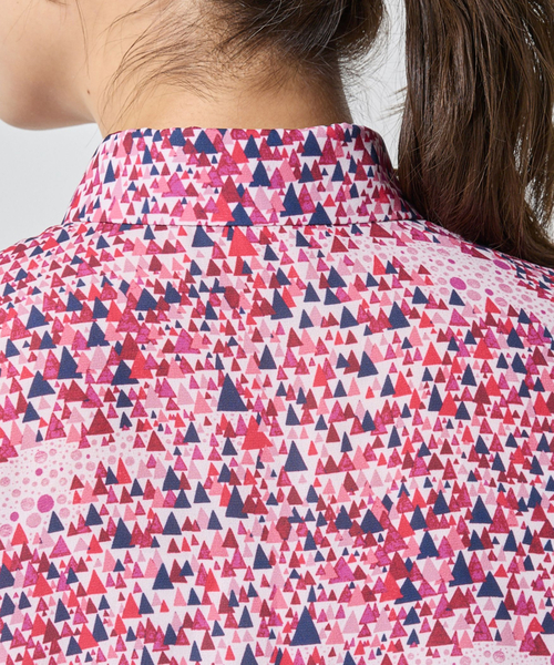 NARACAMICIE（ナラカミーチェ） ブラウス シャツ 「NARACAMICIE