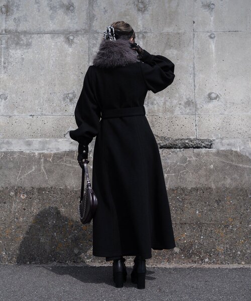 Mavie..7（メヴィセットゥ） コート アウター 「Mavie..7」「3サイズ