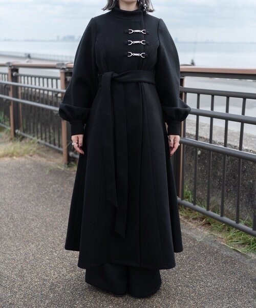 Mavie..7（メヴィセットゥ） コート アウター 「Mavie..7」「3サイズ