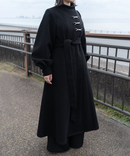 Mavie..7（メヴィセットゥ） コート アウター 「Mavie..7」「3サイズ