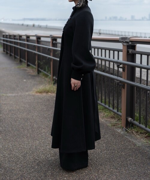 Mavie..7（メヴィセットゥ） コート アウター 「Mavie..7」「3サイズ