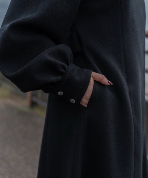 Mavie..7（メヴィセットゥ） コート アウター 「Mavie..7」「3サイズ