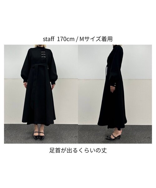 Mavie..7（メヴィセットゥ） コート アウター 「Mavie..7」「3サイズ