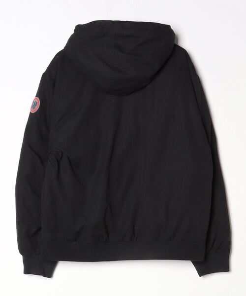GAP ブラック ダウンジャケット GAP ブラック ダウンジャケット