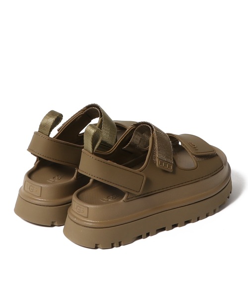 UGG Australia（アグオーストラリア） 「UGG」 フラットサンダル 8