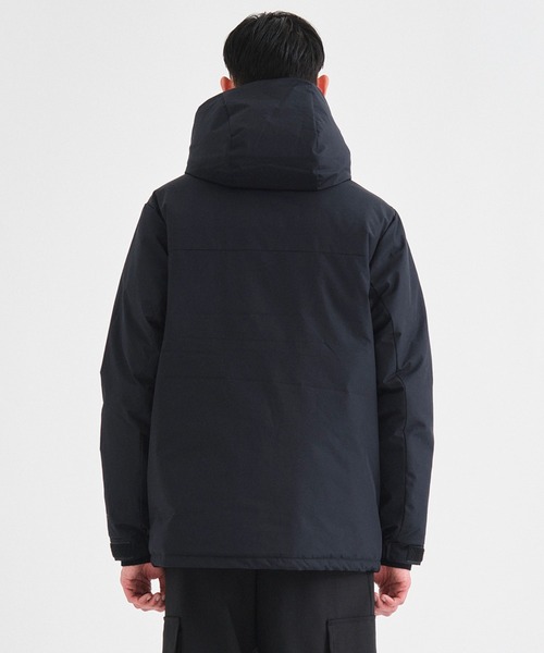 phenix（プラスフェニックス） ダウンジャケット 1 ブラック メンズ