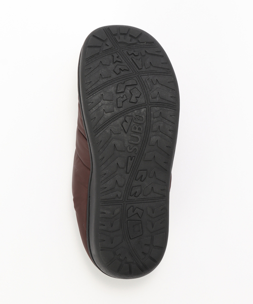 HUNTER/ハンター プラットフォーム レザー ローファー パンプス