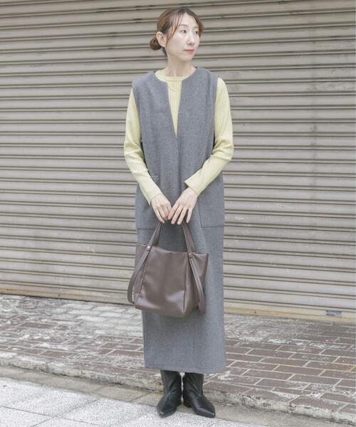 ITEMS URBANRESEARCH（アイテムズ アーバンリサーチ） ワンピース