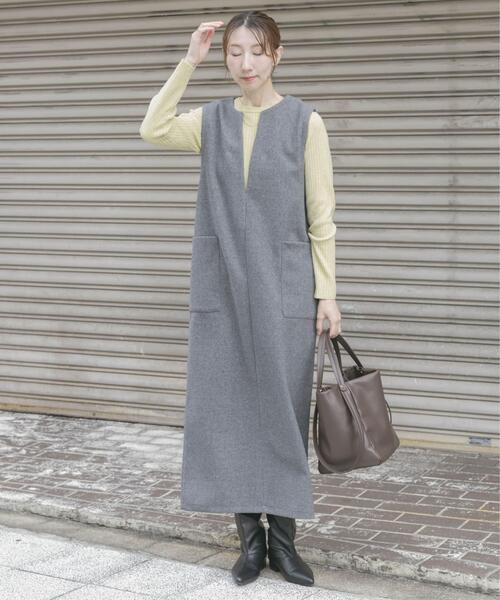 ITEMS URBANRESEARCH（アイテムズ アーバンリサーチ） ワンピース