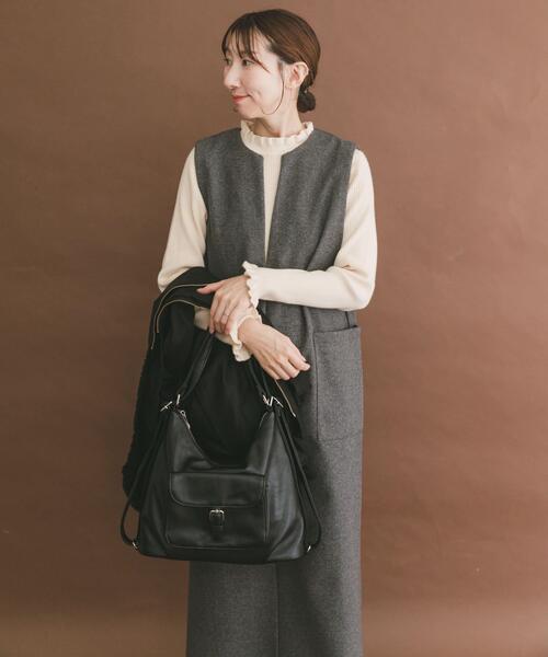 ITEMS URBANRESEARCH（アイテムズ アーバンリサーチ） ワンピース