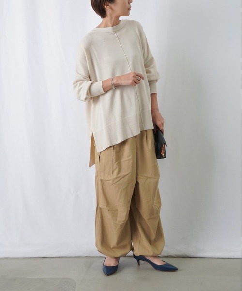 LADY LUCK LUCA（レディラックルカ） 「LUCA/LADY LUCK LUCA」 長袖