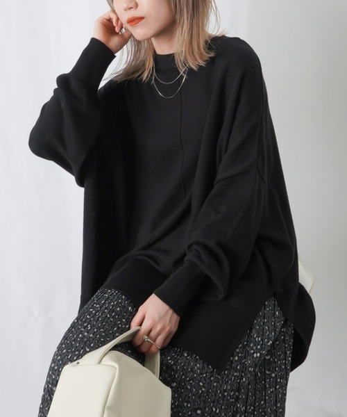 LADY LUCK LUCA（レディラックルカ） 「LUCA/LADY LUCK LUCA」 長袖