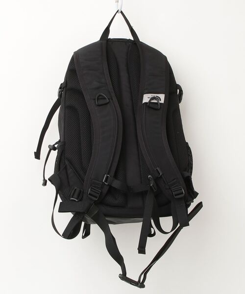 THE NORTH FACE（ザ ノースフェイス） リュック - ブラック メンズ