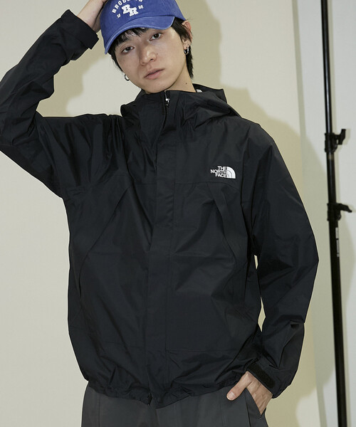 THE NORTH FACE（ザ ノースフェイス） ブルゾン アウター DOT SHOT