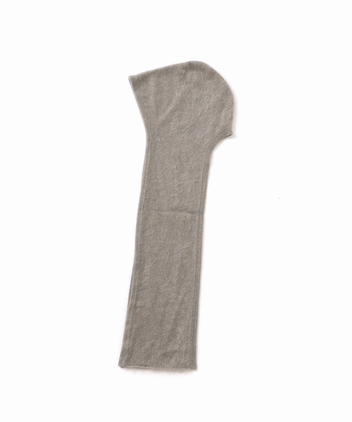 plage（プラージュ） ストール マフラー R'IAM カシミヤパーカー