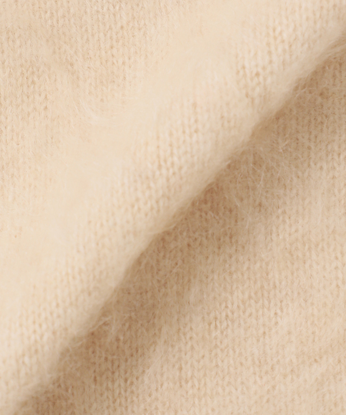 R’IAM カシミヤパーカーストール　Plage プラージュ　RIAM ストール R'IAM カシミヤパーカーストール（ストール）｜Plage（プラージュ）の