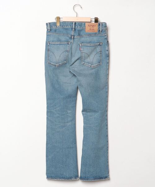 HYSTERIC GLAMOUR（ヒステリックグラマー） デニムパンツ 28inch