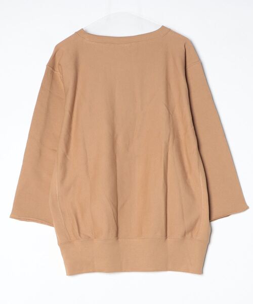 UNDERCOVER（アンダーカバー） 「champion」スウェットカットソー