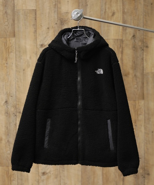 THE NORTH FACE（ザ ノースフェイス） ブルゾン L ブラック メンズ