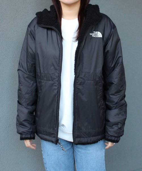 THE NORTH FACE（ザ ノースフェイス） ブルゾン L ブラック メンズ