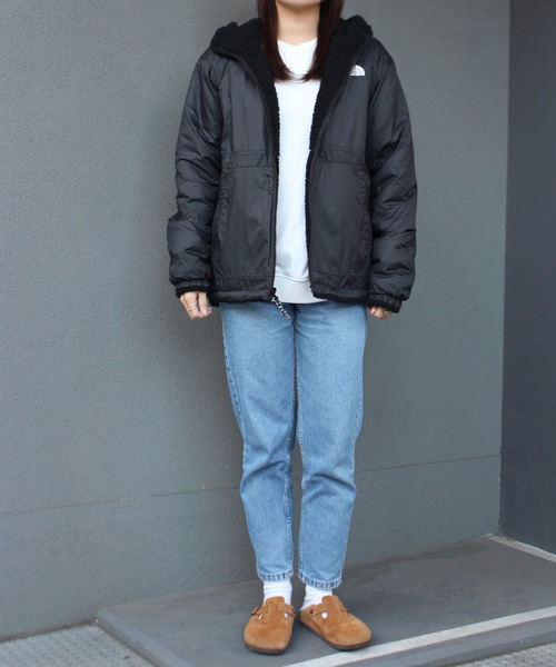 THE NORTH FACE（ザ ノースフェイス） ブルゾン L ブラック メンズ