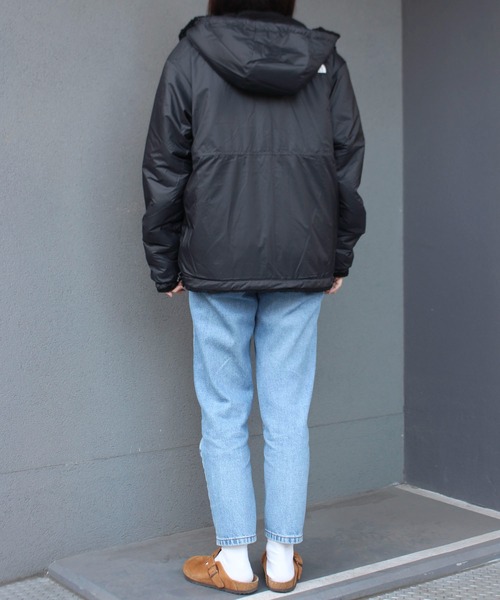 THE NORTH FACE（ザ ノースフェイス） ブルゾン L ブラック メンズ