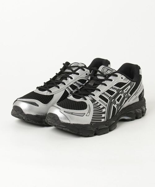 ASICS（アシックス） スニーカー GEL-KAYANO 12.1 メンズ : ZOZOTOWN