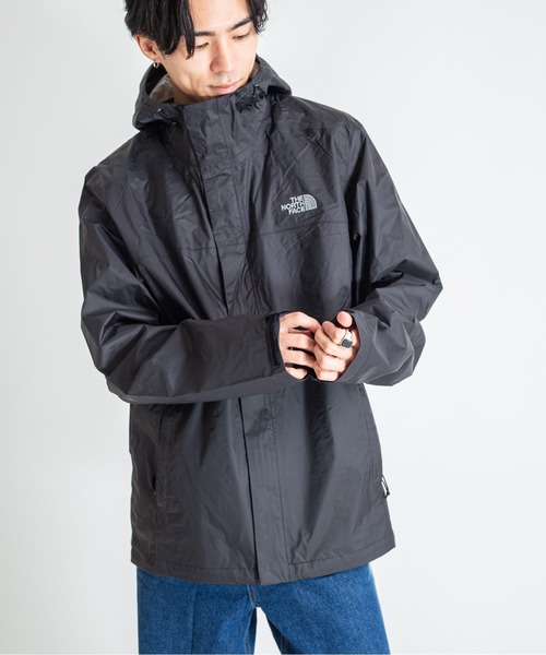 THE NORTH FACE（ザ ノースフェイス） ナイロンジャケット 「THE NORTH