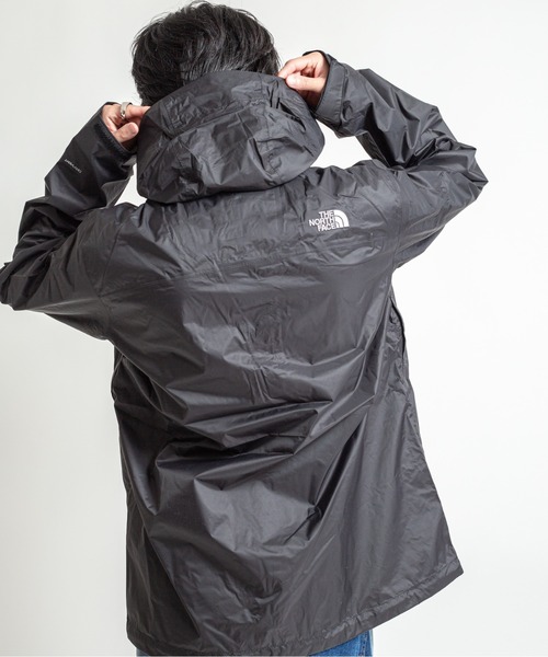 THE NORTH FACE（ザ ノースフェイス） ナイロンジャケット 「THE NORTH