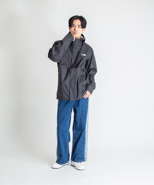 THE NORTH FACE（ザ ノースフェイス） ナイロンジャケット 「THE NORTH