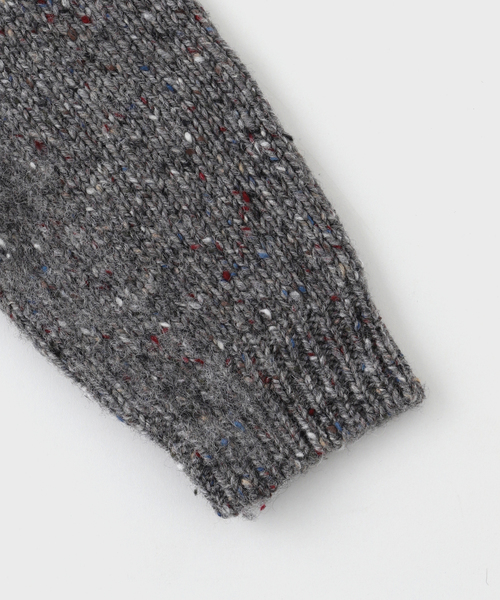 Maison Margiela（メゾンマルジェラ） セーター ニット 3G WOOL NEP C