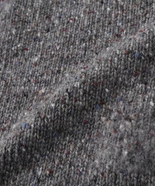 Maison Margiela（メゾンマルジェラ） セーター ニット 3G WOOL NEP C