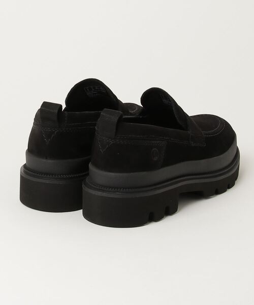 Clarks（クラークス） シューズ UK9 ブラック メンズ : ZOZOTOWN Yahoo