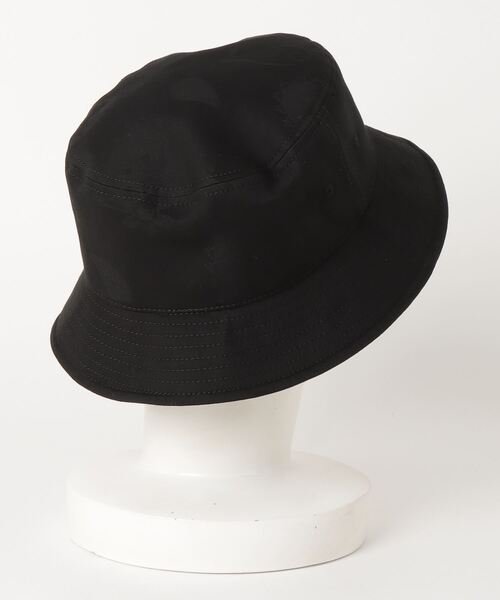 Vivienne Westwood MAN 「Vivienne MAN」 ハット FREE ブラック メンズ