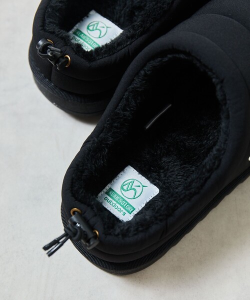 「FREAK'S STORE」 シューズ 24.0cm ブラック メンズ_画像8