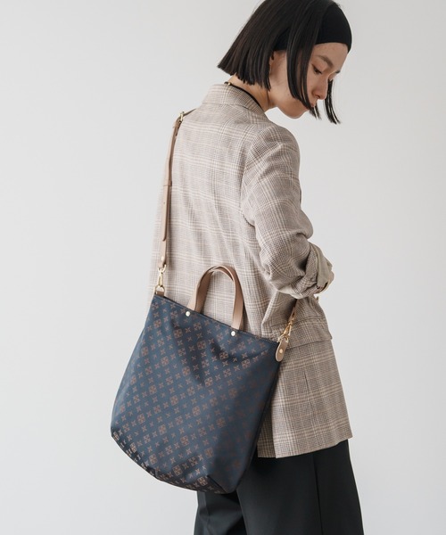 russet（ラシット） 2WAYバッグ FREE ブラウン レディース : ZOZOTOWN