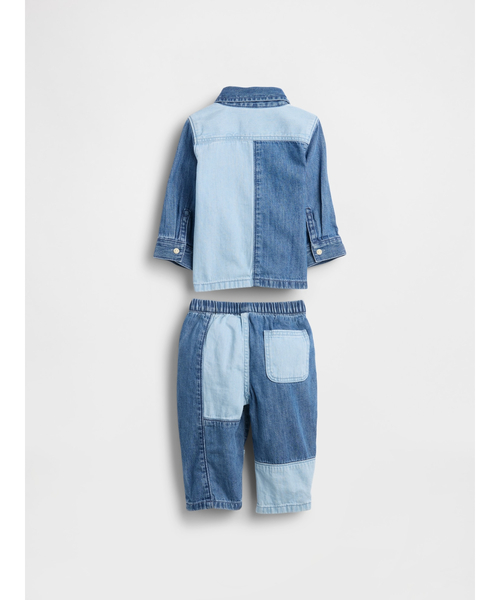 ZARA  GAP ベビー服　子供服　セット セットアップ（幼児・ベビーガールズ50-110cm） | Gap公式オンラインストア