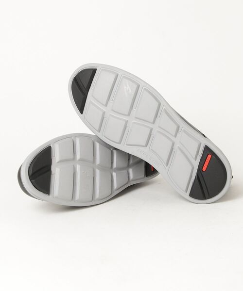 「ROCKPORT」 シューズ 27.5cm ブラック メンズ_画像3