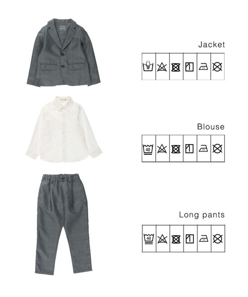 branshes（ブランシェス） フォーマル 発表会 卒園式 入学式