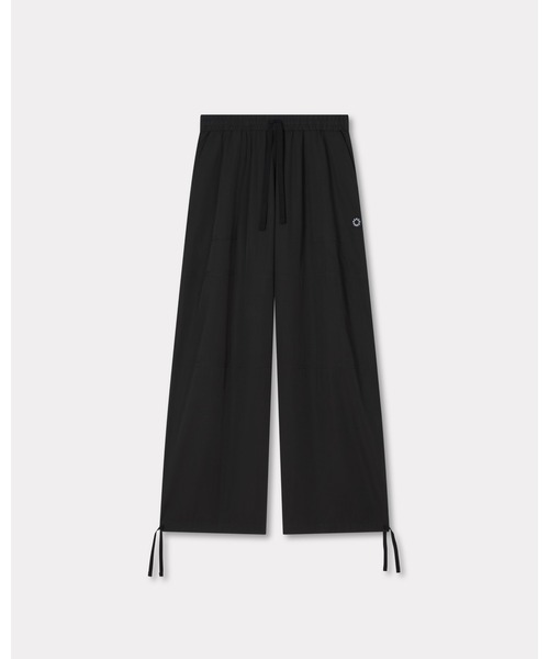 ワイドパンツ パンツ 'Boke Flower 2.0' カーゴ パンツ レディースの画像