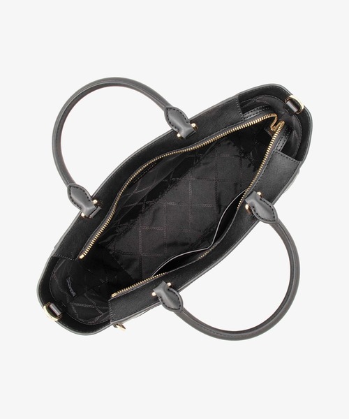 MICHAEL KORS（マイケルコース） 2WAYバッグ FREE ブラック レディース