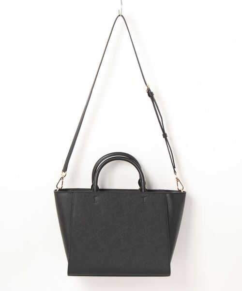 MICHAEL KORS（マイケルコース） 2WAYバッグ FREE ブラック レディース