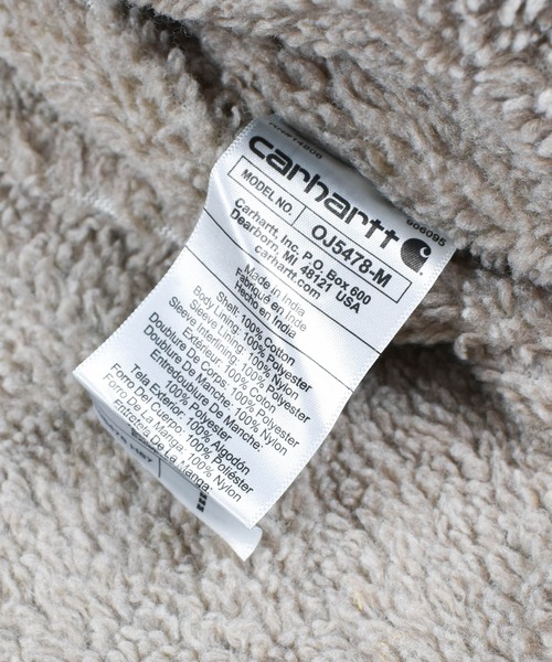 Carhartt（カーハート） デニムジャケット gジャン 「T14」「Carhartt